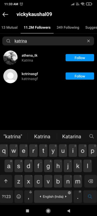 Instagramで電話番号から相手を探す方法|連絡先同期の設定手順と見つからないときの対処法