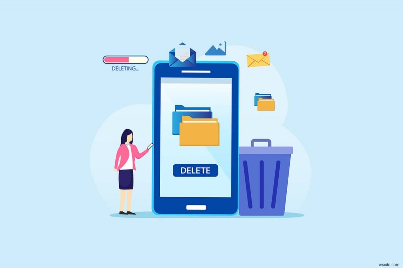 Androidスマホを快適に!おすすめ無料クリーナーアプリ8選