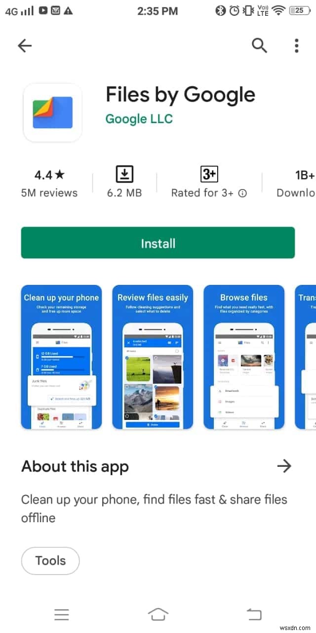 Androidスマホを快適に!おすすめ無料クリーナーアプリ8選