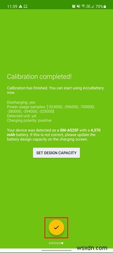 Androidでバッテリーの劣化状態を確認する方法|隠しコードとアプリ活用術