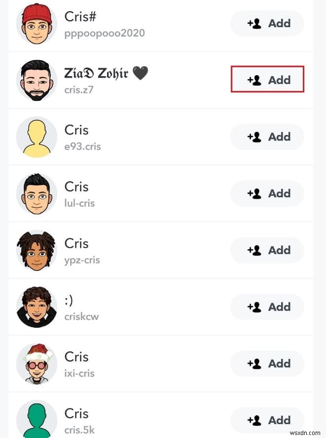 Snapchatで友達をフォローする方法!検索・連絡先同期・Snapcodeの3つの手順を徹底解説