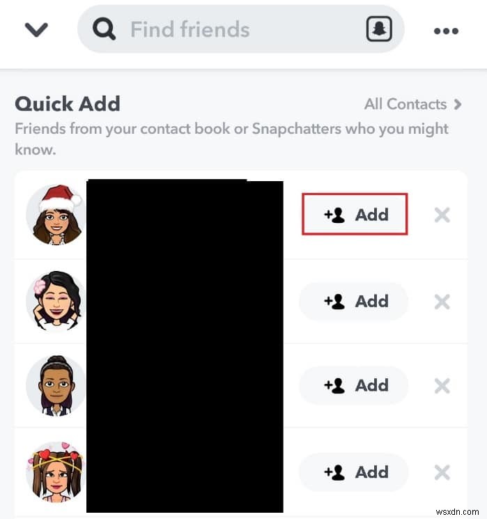Snapchatで友達をフォローする方法!検索・連絡先同期・Snapcodeの3つの手順を徹底解説