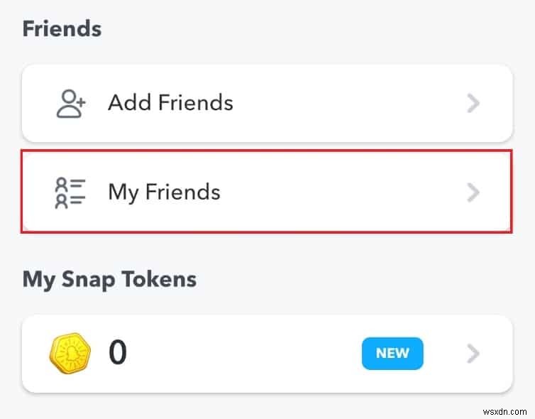 Snapchatで友達をフォローする方法!検索・連絡先同期・Snapcodeの3つの手順を徹底解説