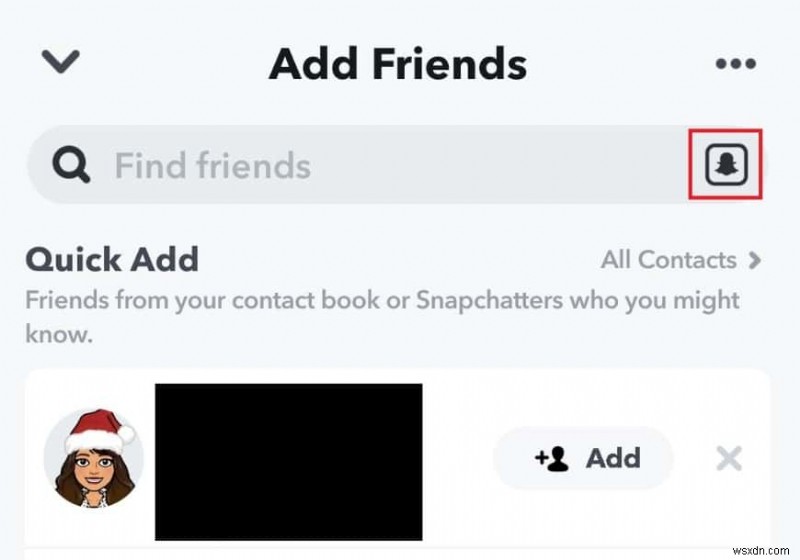 Snapchatで友達をフォローする方法!検索・連絡先同期・Snapcodeの3つの手順を徹底解説