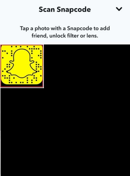 Snapchatで友達をフォローする方法!検索・連絡先同期・Snapcodeの3つの手順を徹底解説