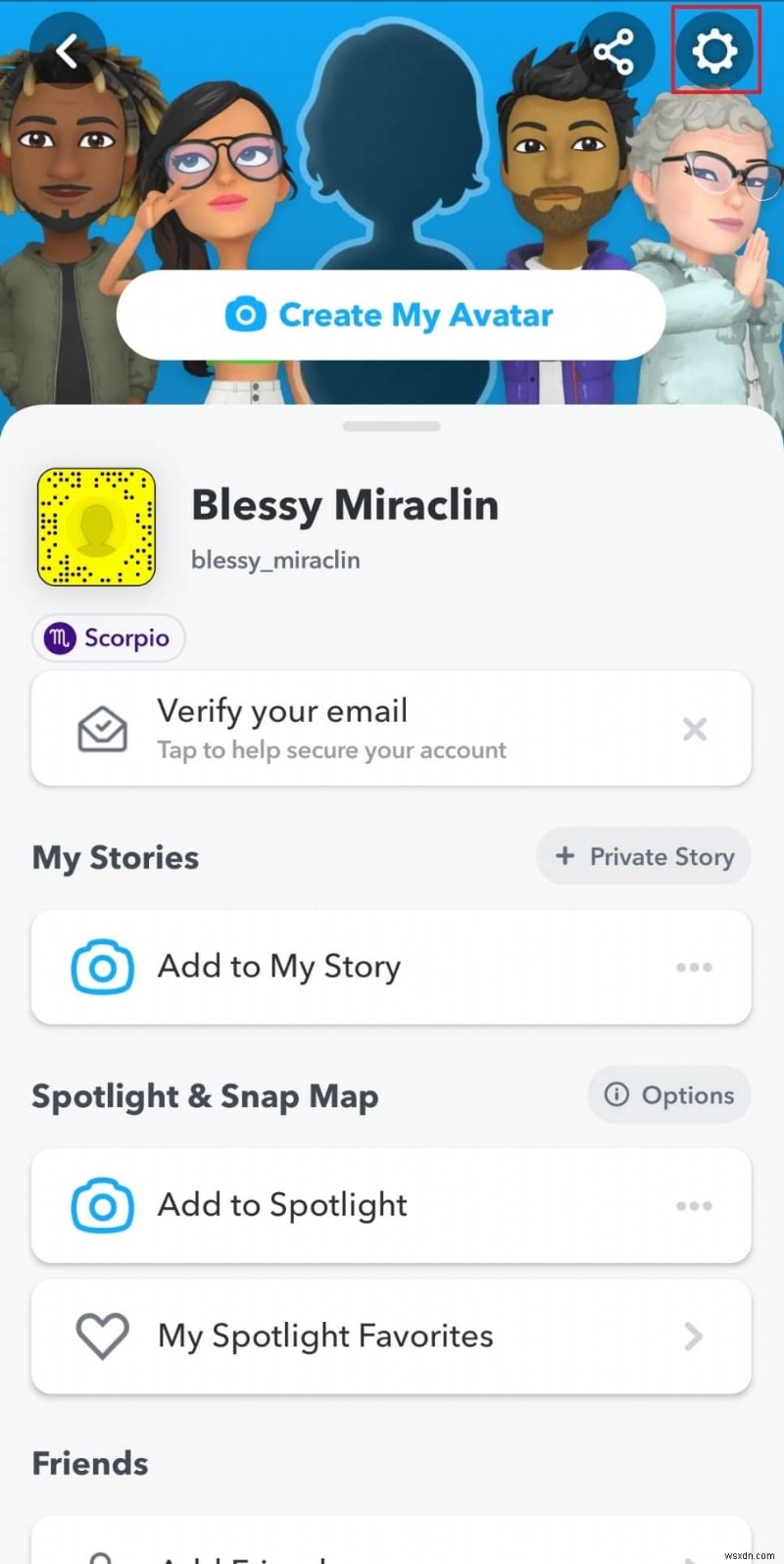 Snapchatでストーリー・スナップが読み込めないときの対処法14選【Android対応】