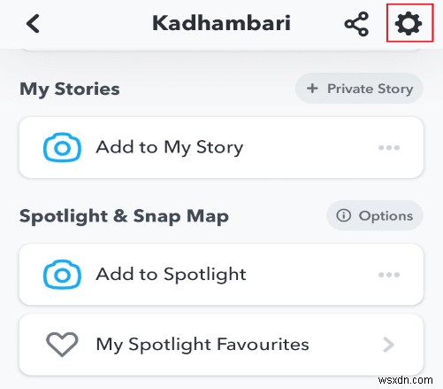 Snapchatでストーリー・スナップが読み込めないときの対処法14選【Android対応】