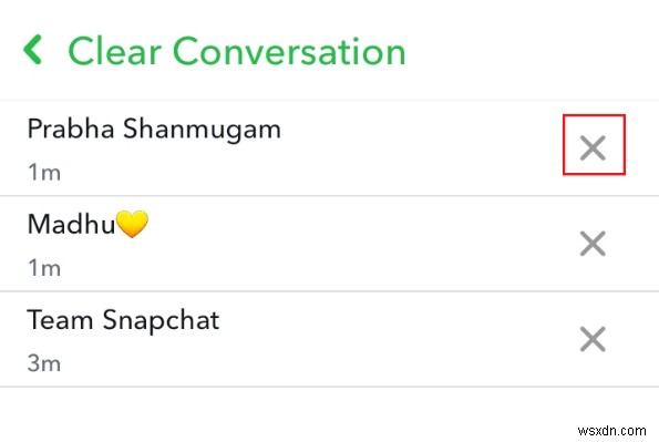 Snapchatでストーリー・スナップが読み込めないときの対処法14選【Android対応】