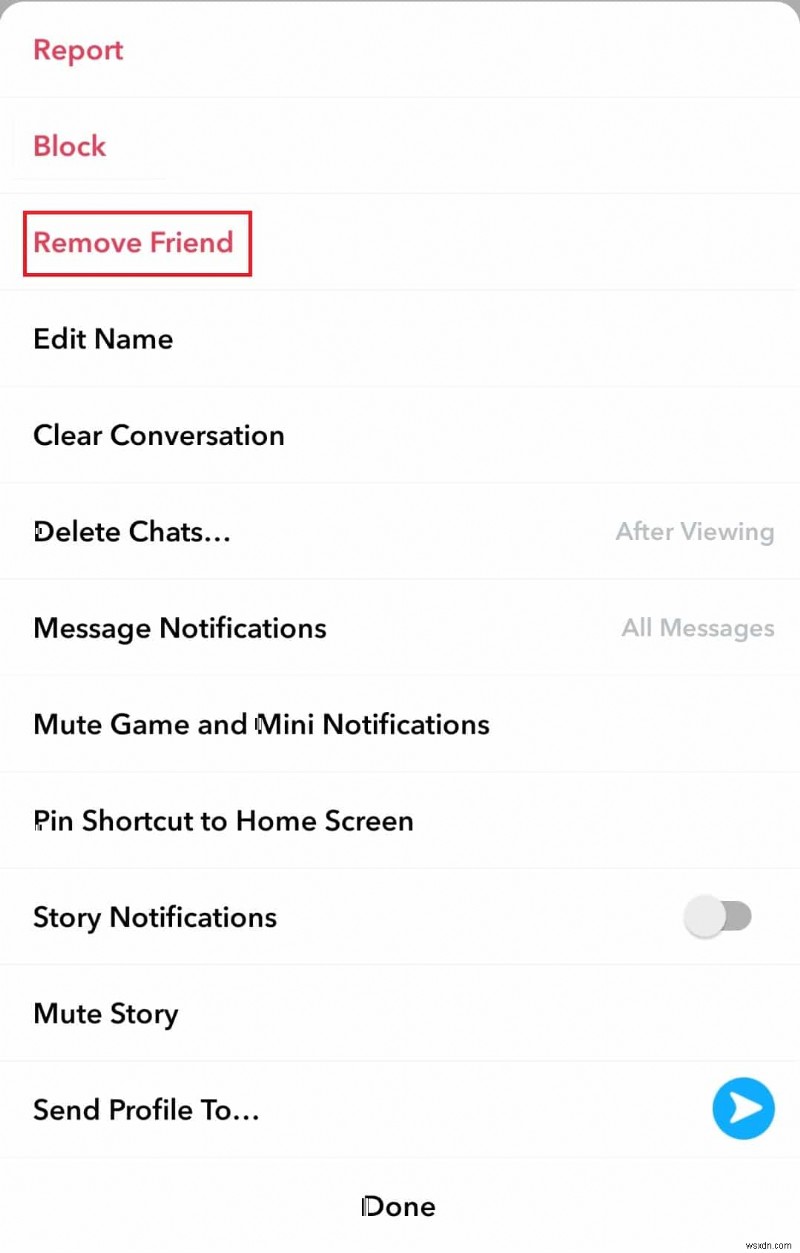 Snapchatでストーリー・スナップが読み込めないときの対処法14選【Android対応】
