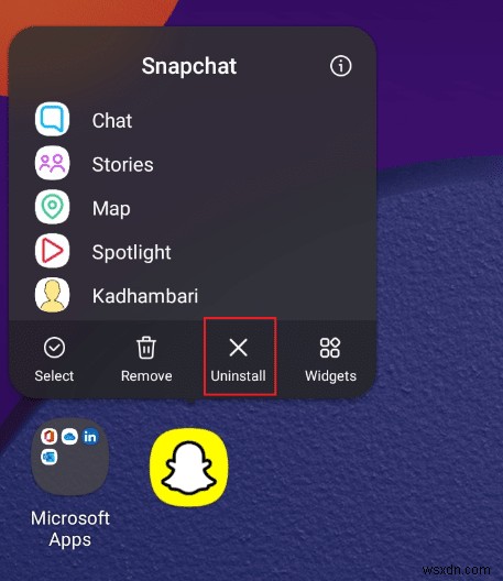 Snapchatでストーリー・スナップが読み込めないときの対処法14選【Android対応】