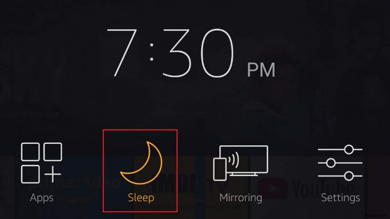 Fire TV Stickの電源の切り方！スリープモードにする6つの方法を徹底解説