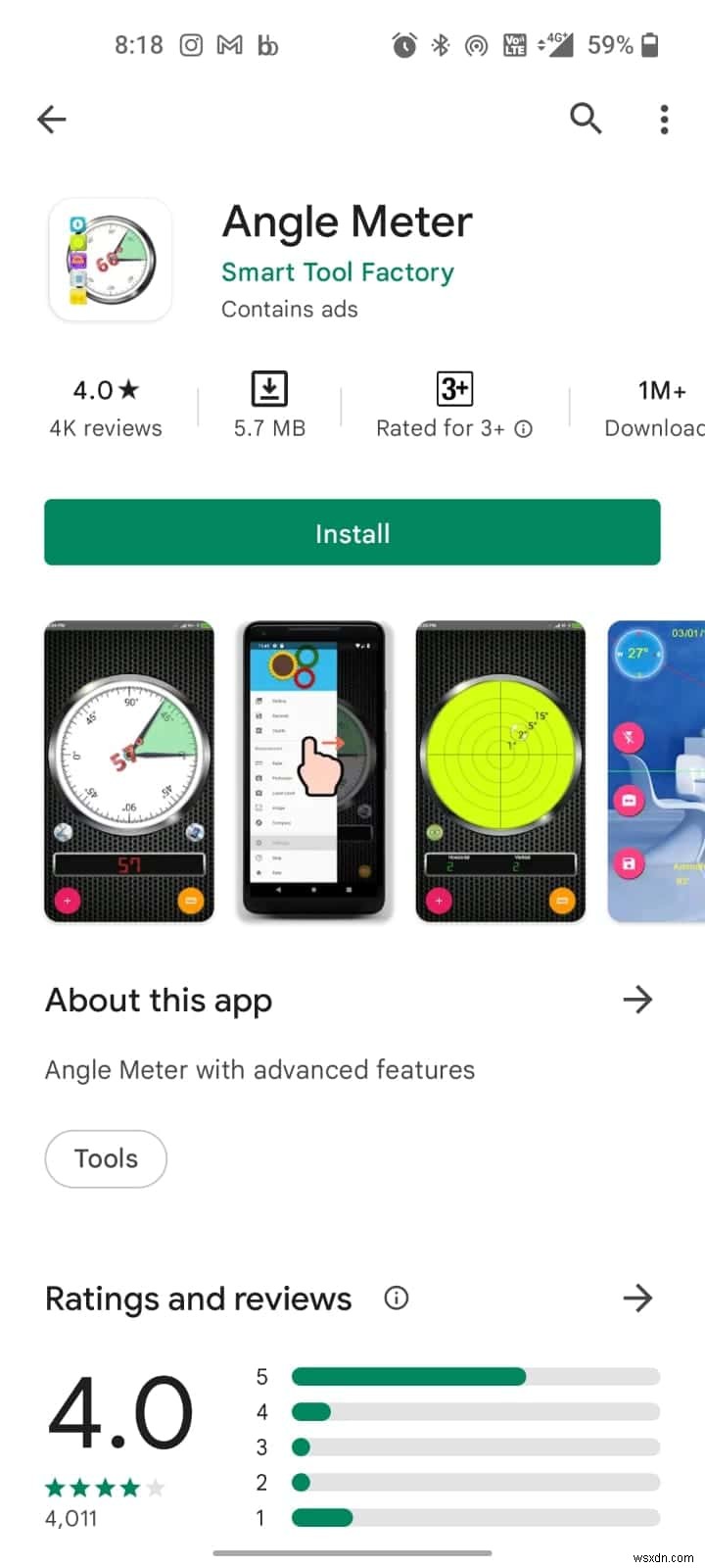 【2025年最新】Androidで使えるおすすめ測定アプリ18選