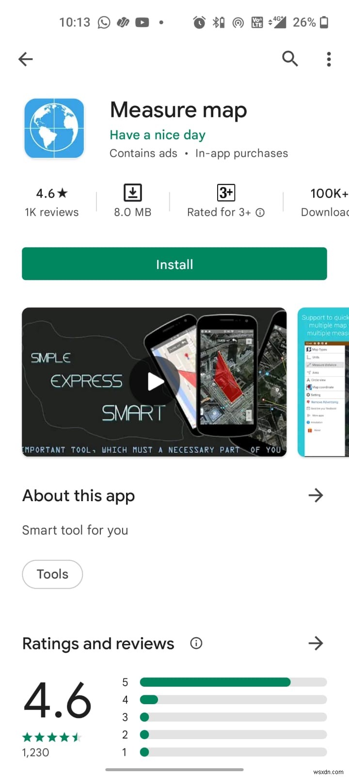 【2025年最新】Androidで使えるおすすめ測定アプリ18選