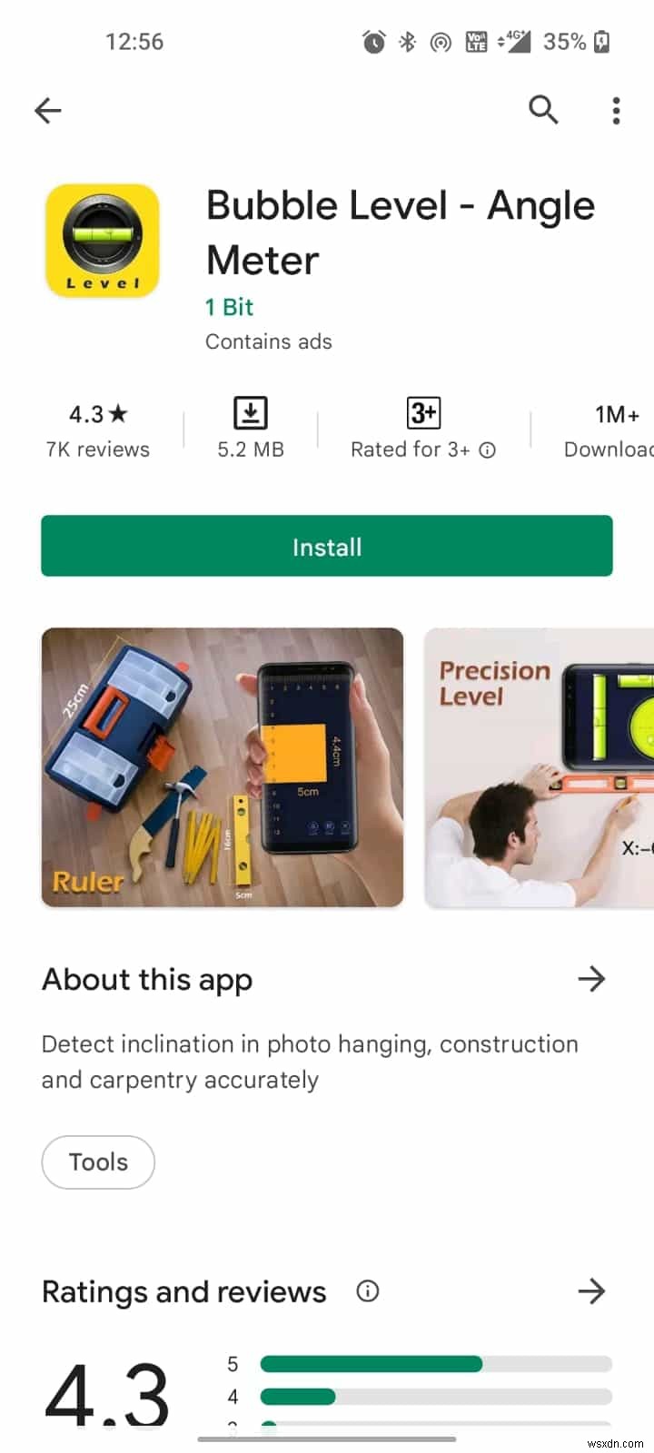 【2025年最新】Androidで使えるおすすめ測定アプリ18選