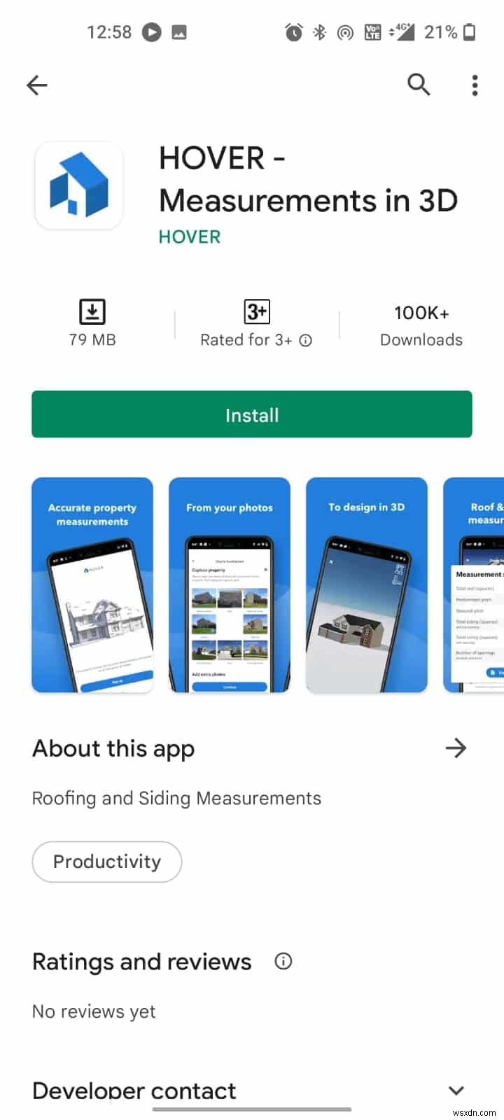 【2025年最新】Androidで使えるおすすめ測定アプリ18選