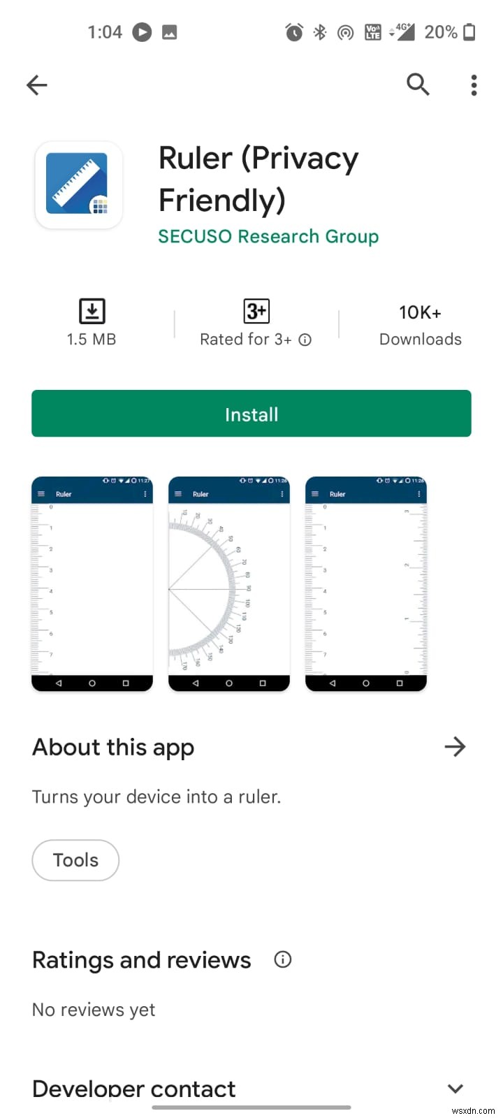 【2025年最新】Androidで使えるおすすめ測定アプリ18選
