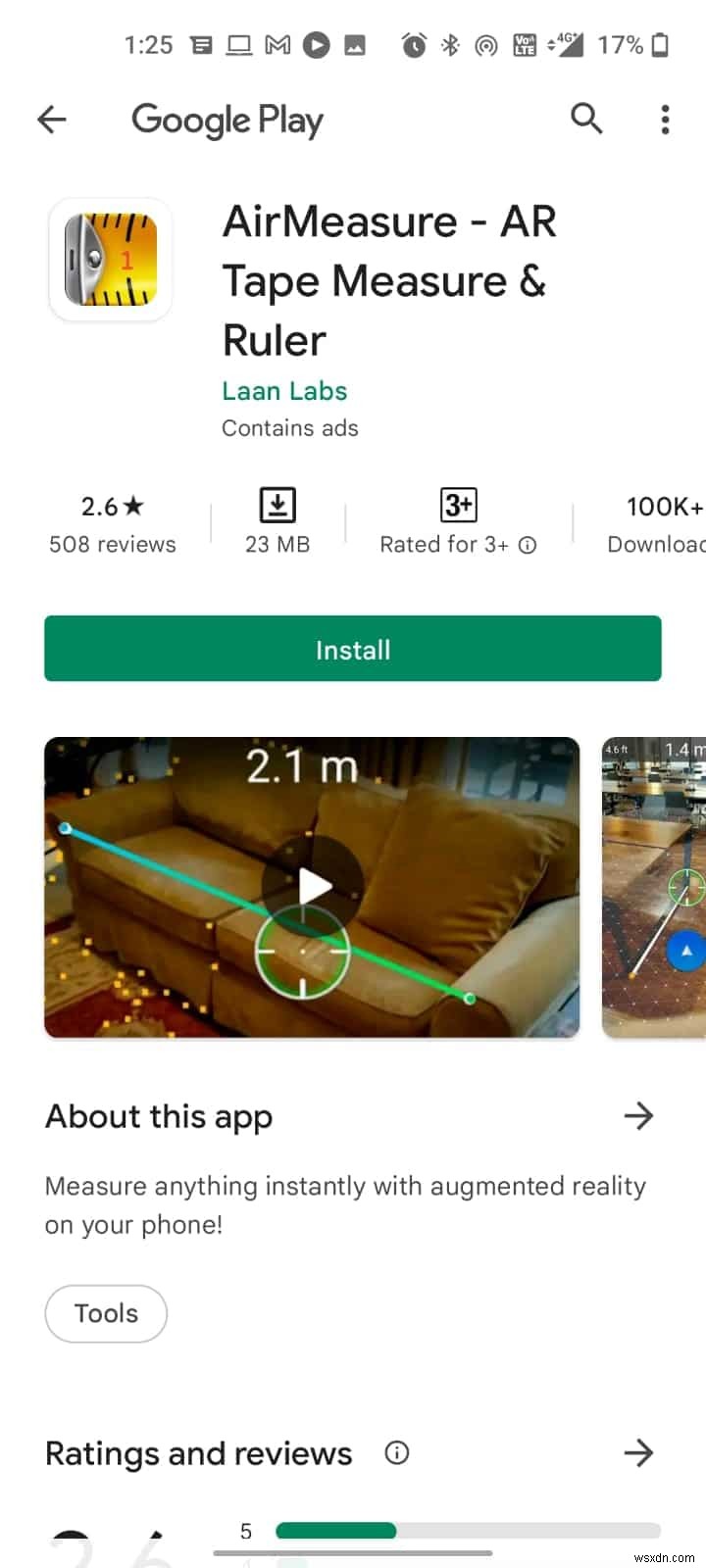 【2025年最新】Androidで使えるおすすめ測定アプリ18選