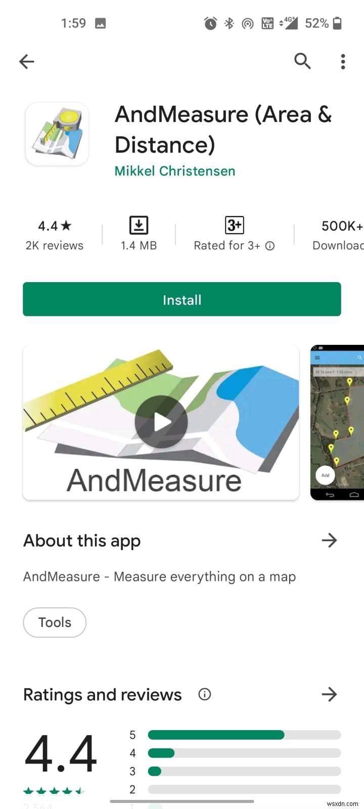 【2025年最新】Androidで使えるおすすめ測定アプリ18選