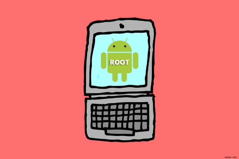 PCを使ってAndroidスマホをルート化する完全ガイド|手順・メリット・注意点を徹底解説