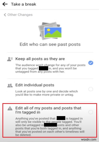 Facebookで特定の人と距離を置く方法|「休憩する」機能の使い方とフォロー解除との違い