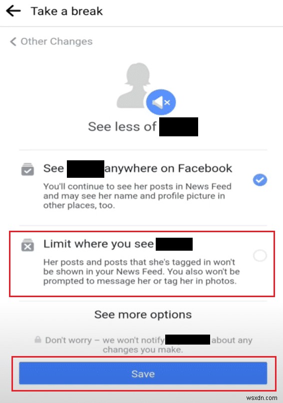 Facebookで特定の人と距離を置く方法|「休憩する」機能の使い方とフォロー解除との違い