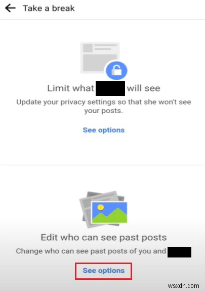 Facebookで特定の人と距離を置く方法|「休憩する」機能の使い方とフォロー解除との違い