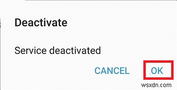 【Android】Flashメッセージを停止する方法！キャリア別の無効化手順を徹底解説