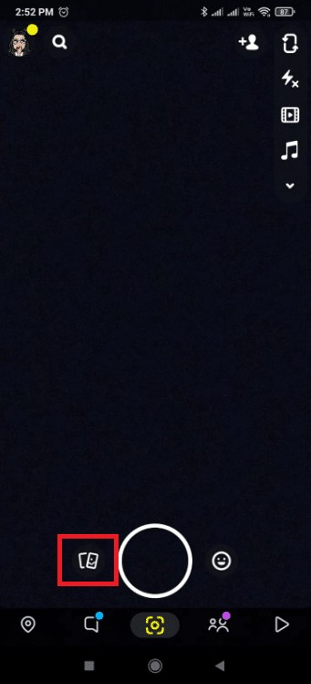 【保存版】カメラロールの写真にSnapchatフィルターをかける3つの方法