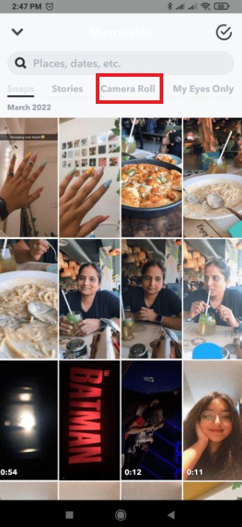 【保存版】カメラロールの写真にSnapchatフィルターをかける3つの方法