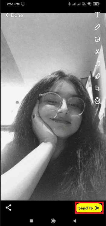 【保存版】カメラロールの写真にSnapchatフィルターをかける3つの方法
