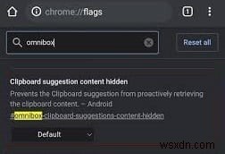 Android版Google Chromeで使える便利な「Chromeフラグ」35選!設定方法を徹底解説