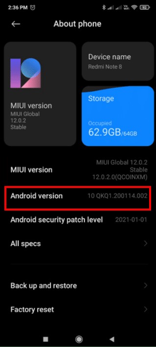 AndroidでGIFが動かない・開けないときの直し方を徹底解説