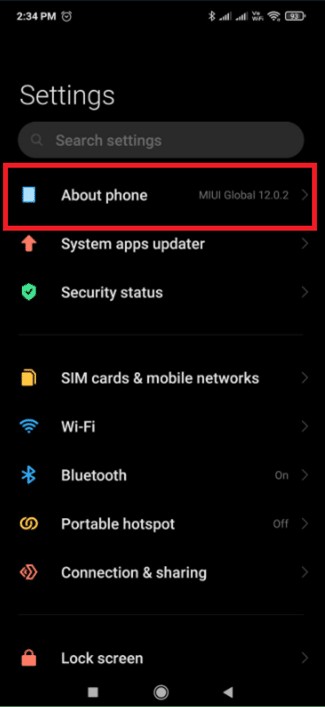 AndroidでGIFが動かない・開けないときの直し方を徹底解説