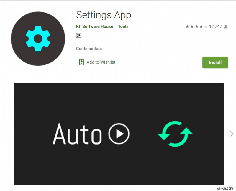 Androidスマホの設定メニューを開く方法!各種設定の変更手順を徹底解説
