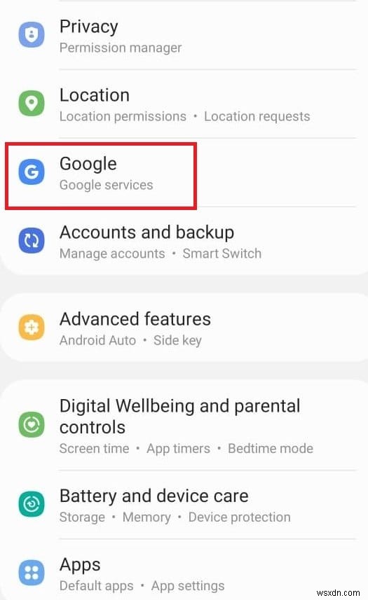 Androidスマホの設定メニューを開く方法!各種設定の変更手順を徹底解説