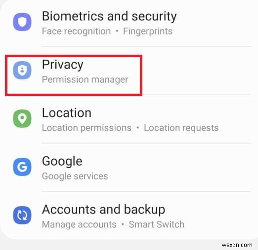 Androidスマホの設定メニューを開く方法!各種設定の変更手順を徹底解説