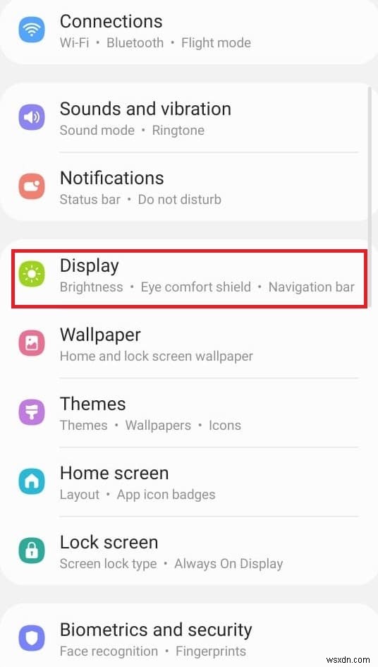 Androidスマホの設定メニューを開く方法!各種設定の変更手順を徹底解説