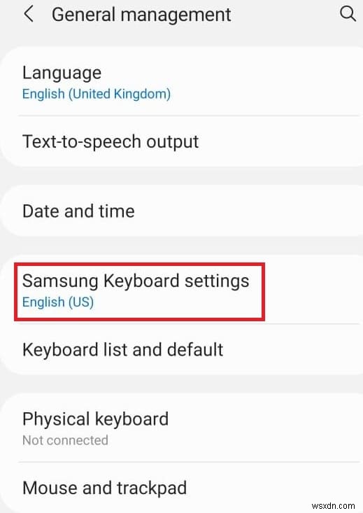 Androidスマホの設定メニューを開く方法!各種設定の変更手順を徹底解説