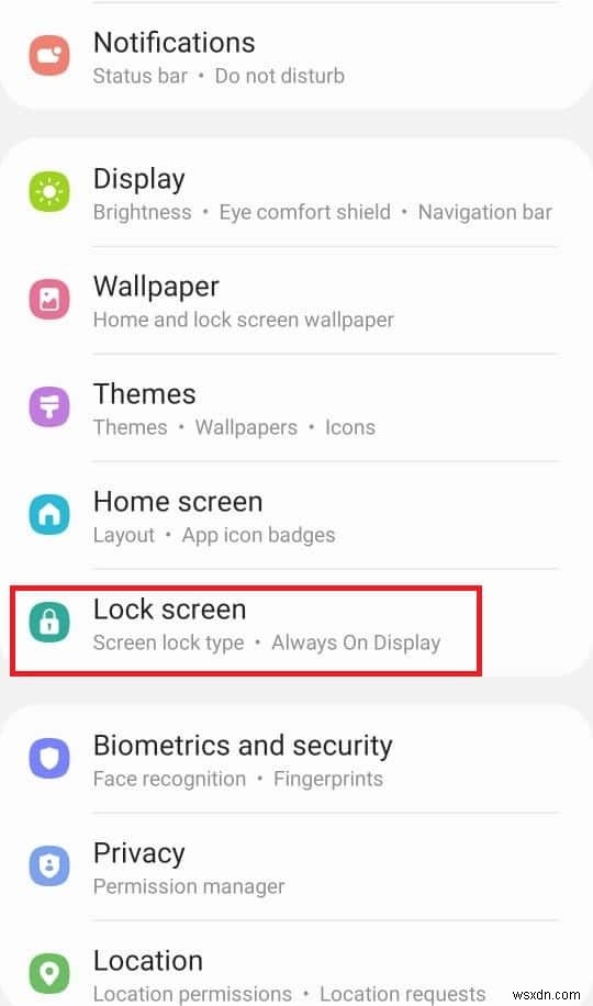 Androidスマホの設定メニューを開く方法!各種設定の変更手順を徹底解説