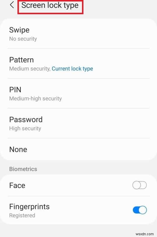 Androidスマホの設定メニューを開く方法!各種設定の変更手順を徹底解説