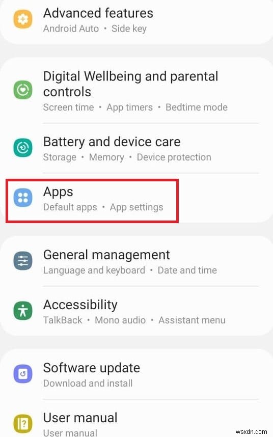 Androidスマホの設定メニューを開く方法!各種設定の変更手順を徹底解説