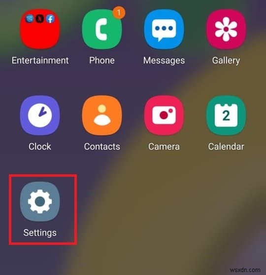 Androidスマホの設定メニューを開く方法!各種設定の変更手順を徹底解説