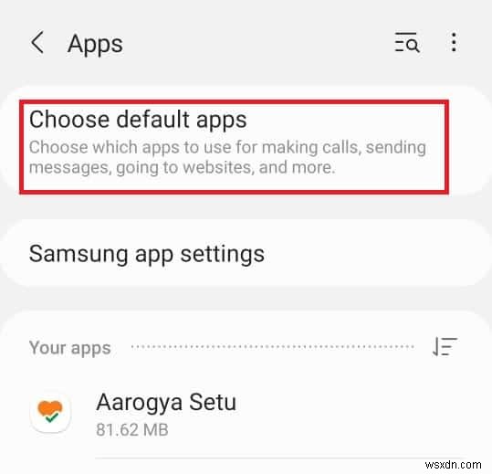 Androidスマホの設定メニューを開く方法!各種設定の変更手順を徹底解説