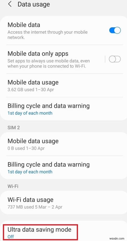 Androidスマホの設定メニューを開く方法!各種設定の変更手順を徹底解説