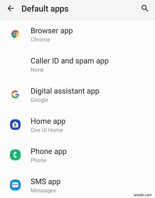Androidスマホの設定メニューを開く方法!各種設定の変更手順を徹底解説