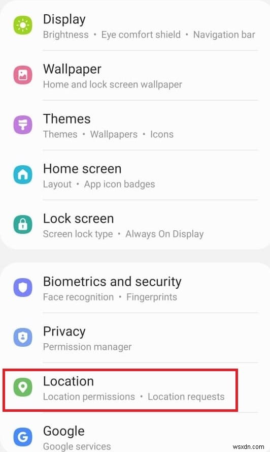 Androidスマホの設定メニューを開く方法!各種設定の変更手順を徹底解説