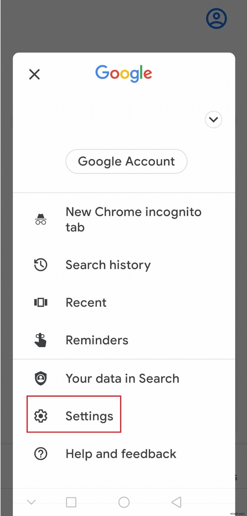 【保存版】AndroidでGoogleアシスタントをオン・オフにする方法を徹底解説