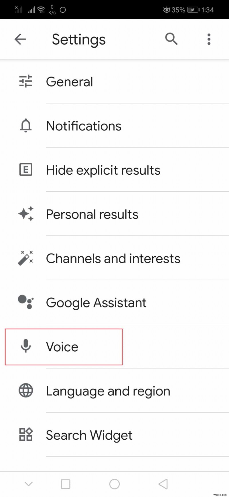 【保存版】AndroidでGoogleアシスタントをオン・オフにする方法を徹底解説