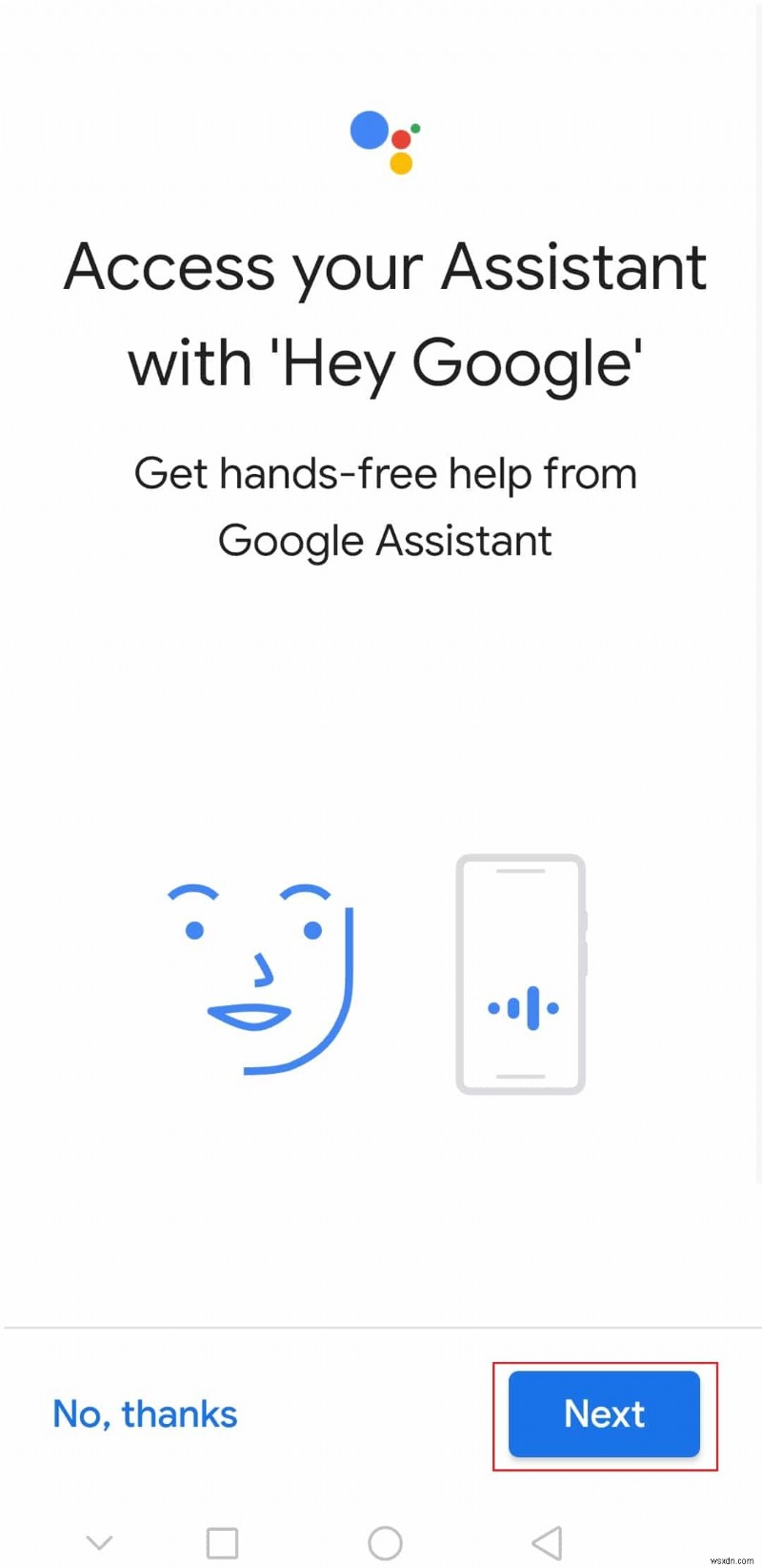 【保存版】AndroidでGoogleアシスタントをオン・オフにする方法を徹底解説