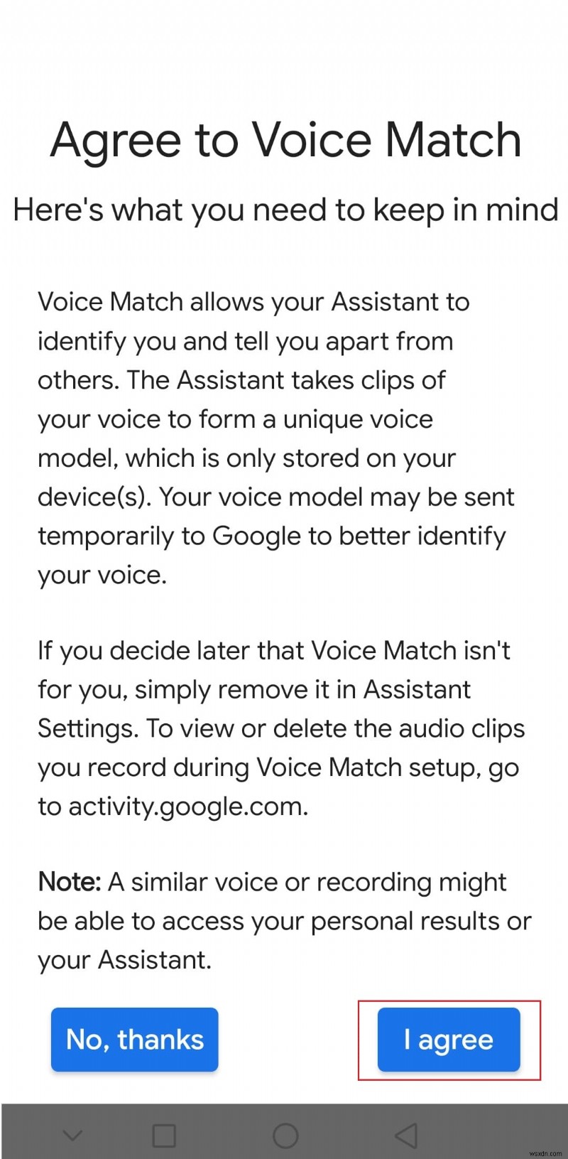 【保存版】AndroidでGoogleアシスタントをオン・オフにする方法を徹底解説